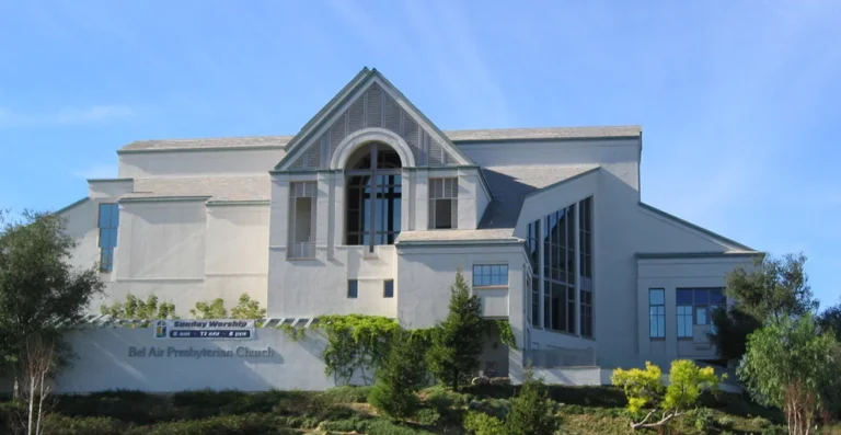 1314x680px Bel Air Presbyterian Church 1 768x397