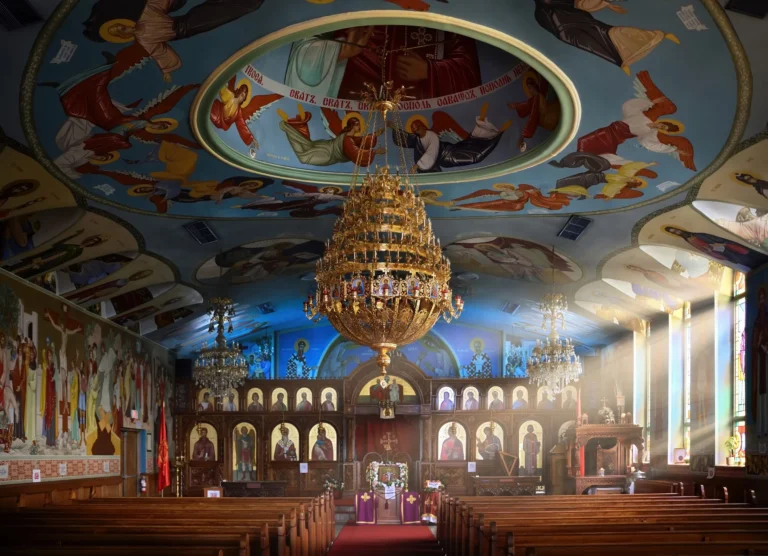 Sv.Kliment Church Sunrays Final copy scaled 1 768x556