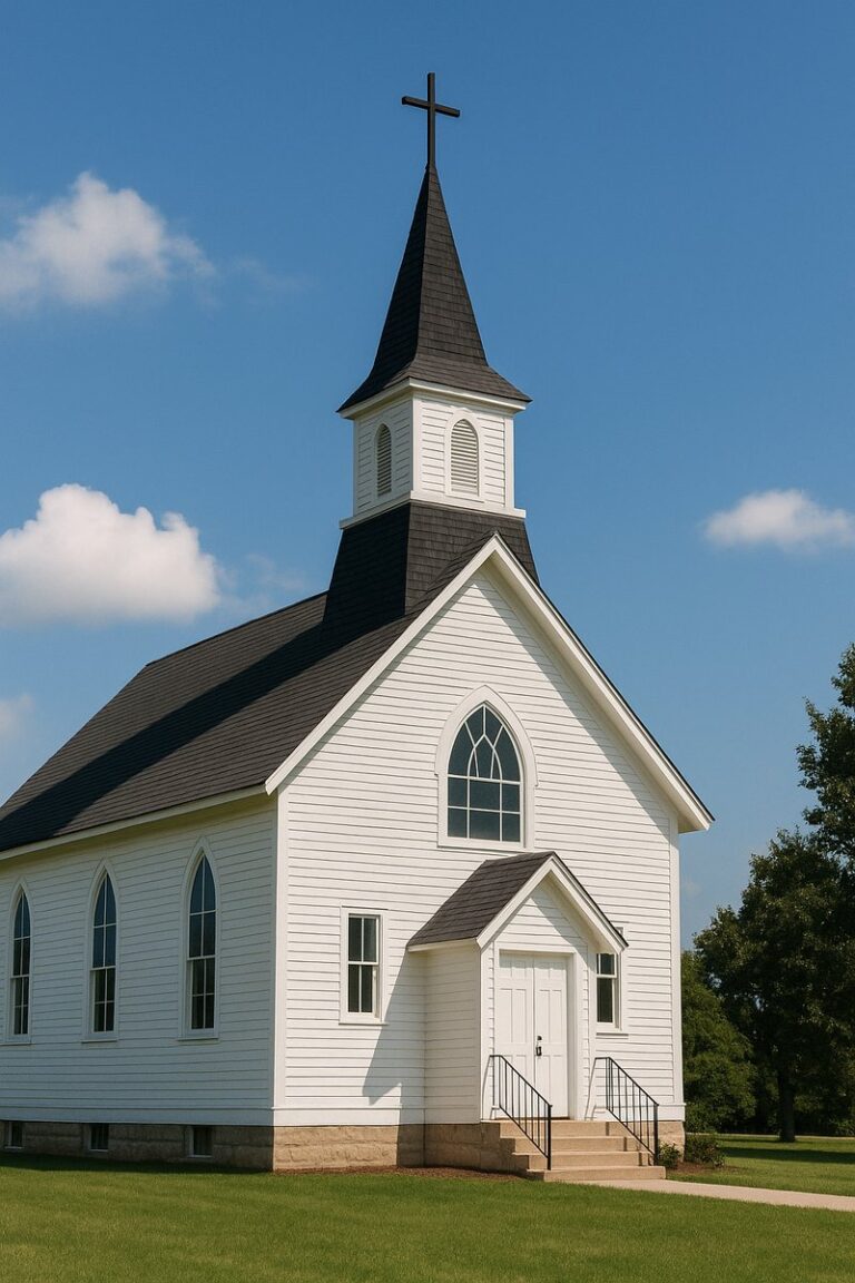 grace community 768x1152